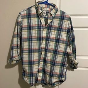 Gap Buttondown